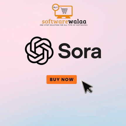 SORA AI Group Buy