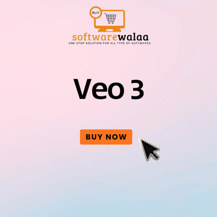 VEO 3 Group Buy
