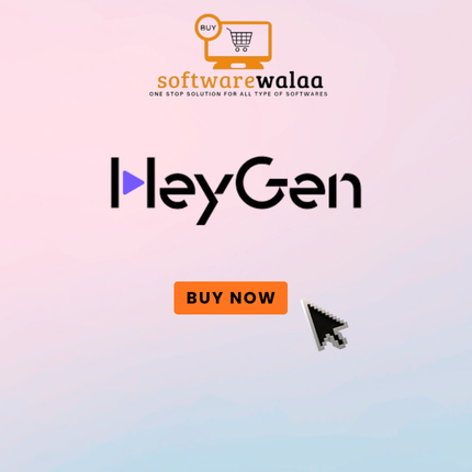 HEYGEN AI