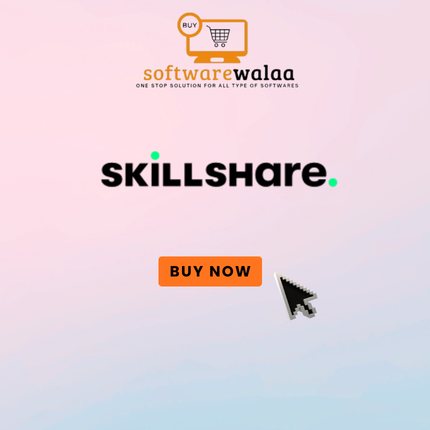 Skillshare Group Buy