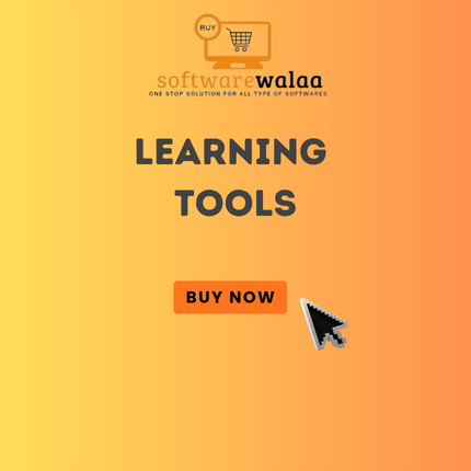 LEARNING TOOLS BUNDLE