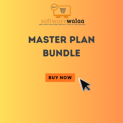 Master plan