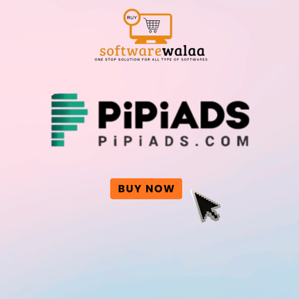 Pipiads Group Buy